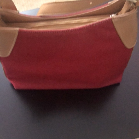 Carryland America Purse Handbag Cross Body - Picture 5 of 6